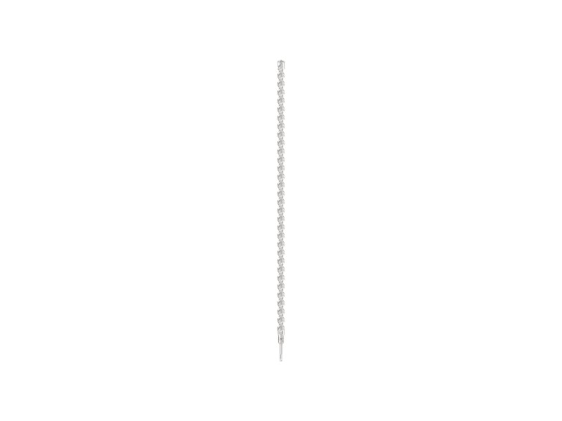 Udarni sveder Bosch PRO SDS-plus-5X, Dimenzije: 25x950x1.000mm, 2608707256